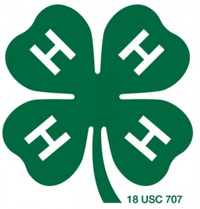 Yuma County 4-H